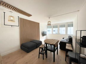 Geneva Modern Motel Gaillard